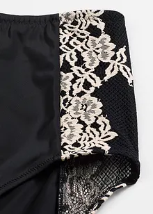 Slip contenitivo con effetto modellante forte, bonprix