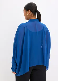 Tunica di chiffon, bonprix