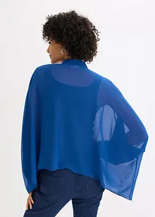 Tunica di chiffon, bonprix