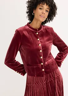 Giacca in velluto, bonprix