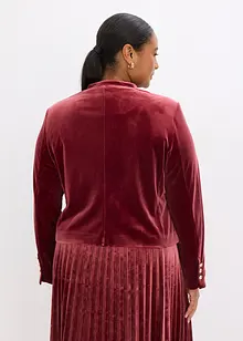 Giacca in velluto, bonprix