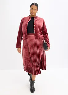 Giacca in velluto, bonprix