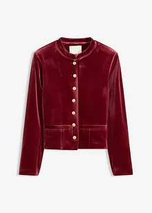 Giacca in velluto, bonprix