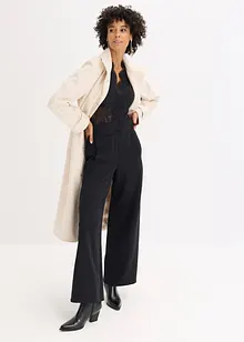 Gilet in pizzo, bonprix