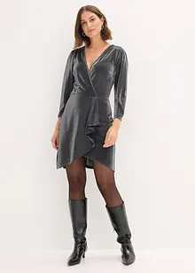 Abito di jersey, bonprix