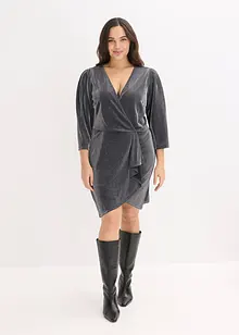 Abito di jersey, bonprix