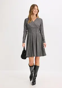 Abito di jersey, bonprix