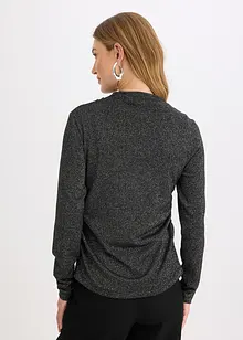 Maglia a maniche lunghe, bonprix