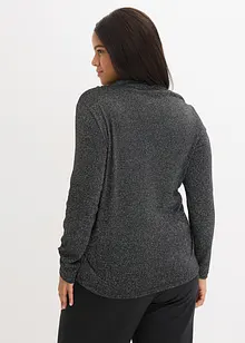 Maglia a maniche lunghe, bonprix