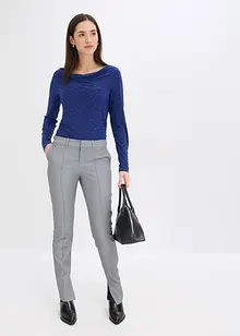 Maglia a maniche lunghe, bonprix