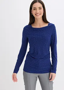 Maglia a maniche lunghe, bonprix