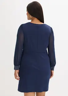 Abito di jersey, bonprix