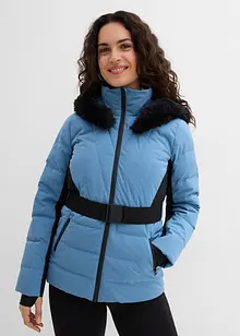 Piumino da sci idrorepellente, bonprix