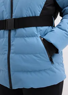 Piumino da sci idrorepellente, bonprix