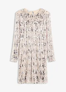 Abito di paillettes, bonprix