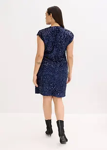 Abito di paillettes, bonprix