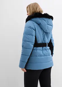 Piumino da sci idrorepellente, bonprix