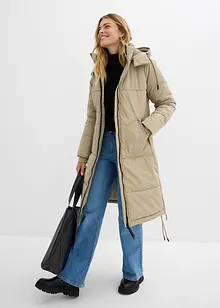 Giaccone trapuntato idrorepellente, bonprix