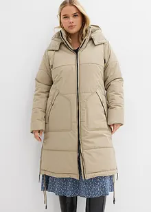 Giaccone trapuntato idrorepellente, bonprix