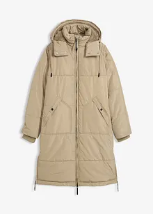 Giaccone trapuntato idrorepellente, bonprix