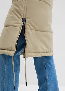 Giaccone trapuntato idrorepellente, bonprix