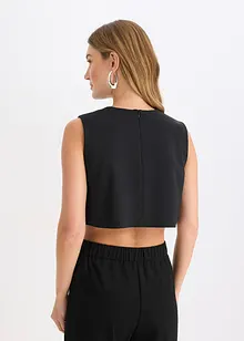 Top in cotone, bonprix