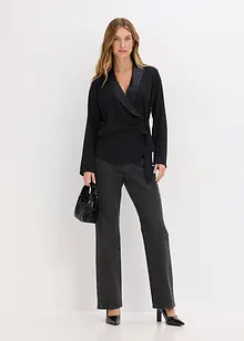 Camicetta incrociata, bonprix