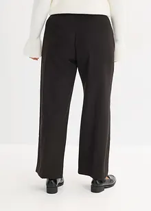 Pantaloni larghi, bonprix