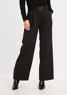 Pantaloni larghi, bonprix