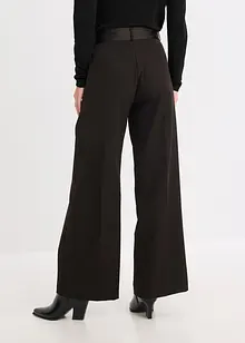 Pantaloni larghi, bonprix