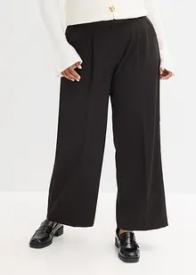 Pantaloni larghi, bonprix