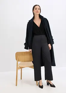 Pantaloni a palazzo, bonprix