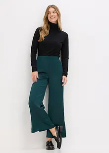 Pantaloni a palazzo, bonprix