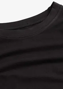 Maglia termica leggera a maniche lunghe, bonprix