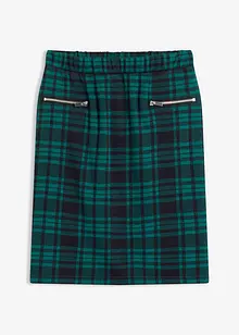 Gonna in jersey, bonprix