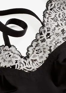 Bralette laser cut Feel Comfort, bonprix