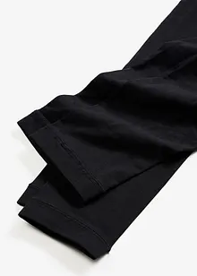 Leggings 50 den con fascia comoda (pacco da 2), bonprix