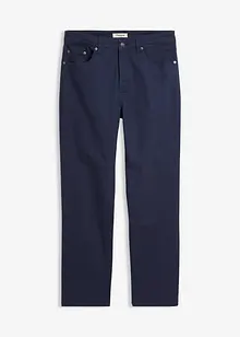 Pantaloni elasticizzati classic fit, straight, bonprix
