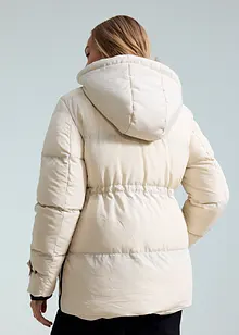 Giacca prémaman 6 in 1 con inserto babywearing e giacca in pile staccabile, bonprix