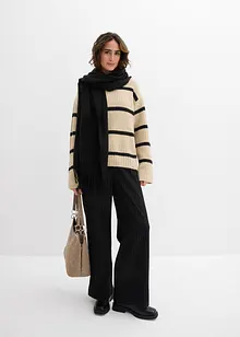 Maglione a righe, bonprix