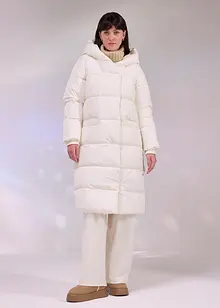 Giubbotto trapuntato oversize, bonprix