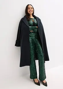 Giacchina di paillettes, bonprix