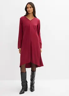 Abito in twill di lyocell fluente, bonprix