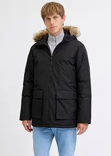 Parka JJ REBEL regular fit, J&J Rebel