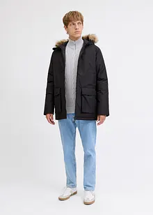 Parka JJ REBEL regular fit, J&J Rebel
