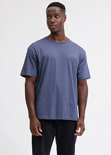 T-shirt JJ REBEL in puro cotone, J&J Rebel