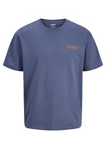 T-shirt JJ REBEL in puro cotone, J&J Rebel