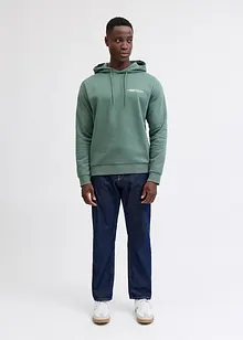 Felpa con cappuccio JJ REBEL, J&J Rebel