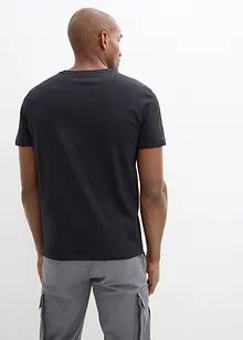 T-shirt (pacco da 3), bonprix