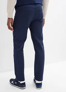 Pantaloni elasticizzati classic fit, straight, bonprix
